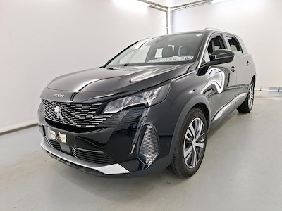 Peugeot 5008 1.2 PURETECH 130 AUTO ALLURE PACK