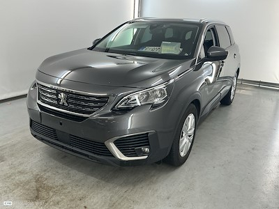 Peugeot 5008 1.5 BLUEHDI 130 ACTIVE