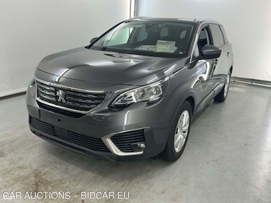 Peugeot 5008 1.5 BLUEHDI 130 ACTIVE