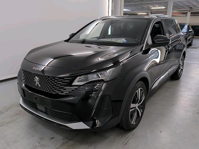 Peugeot 5008 1.5 BLUEHDI 130 AUTO ALLURE PACK