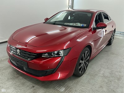 Peugeot 508 diesel - 2018 1.5 BlueHDi Allure S&amp;S