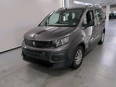 Peugeot RIFTER 1.5 BLUEHDI 75KW S-S ACTIVE