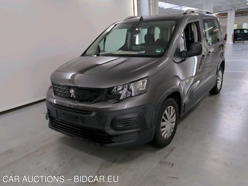 Peugeot RIFTER 1.5 BLUEHDI 75KW S-S ACTIVE