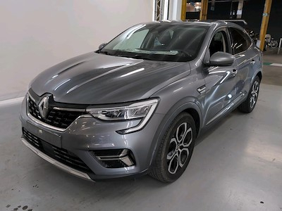 Renault ARKANA 1.3 TCE MHEV 140 INTENS EDC