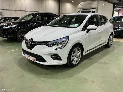 Renault Clio 1.0 TCE 100 CORPORATE EDITION