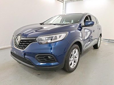Renault Kadjar diesel - 2019 1.5 Blue dCi Corporate Edition (Fleet)