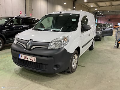 Renault Kangoo 1.5 BLUE DCI 80 GRAND CONFORT