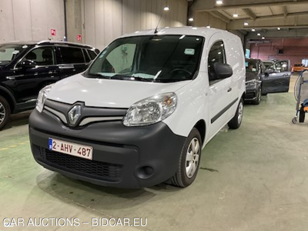 Renault Kangoo 1.5 BLUE DCI 80 GRAND CONFORT