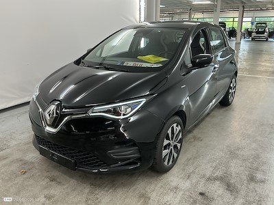 Renault ZOE BEV 52KWH LIMITED#3 B-BUY R110