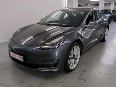 Tesla Model 3 75 kWh Long-Range Dual Motor