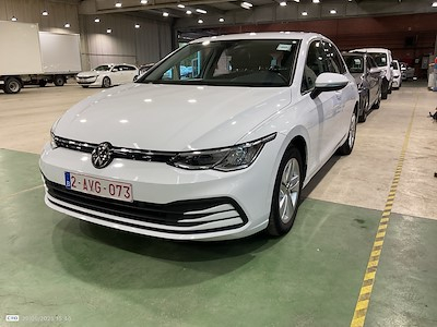 Volkswagen Golf viii 2.0 TDI 110KW LIFE DSG