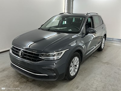 Volkswagen TIGUAN 1.5 TSI 110KW LIFE BUSINESS DSG
