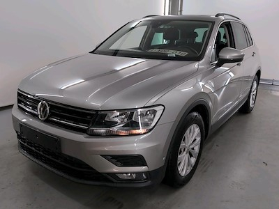 Volkswagen Tiguan - 2016 1.5 TSI ACT Comfortline OPF