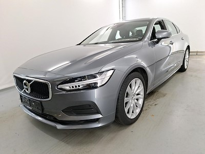 Volvo S90 diesel - 2016 2.0 D3 Momentum Pro Gea.AdBlue (EU6d-T.)