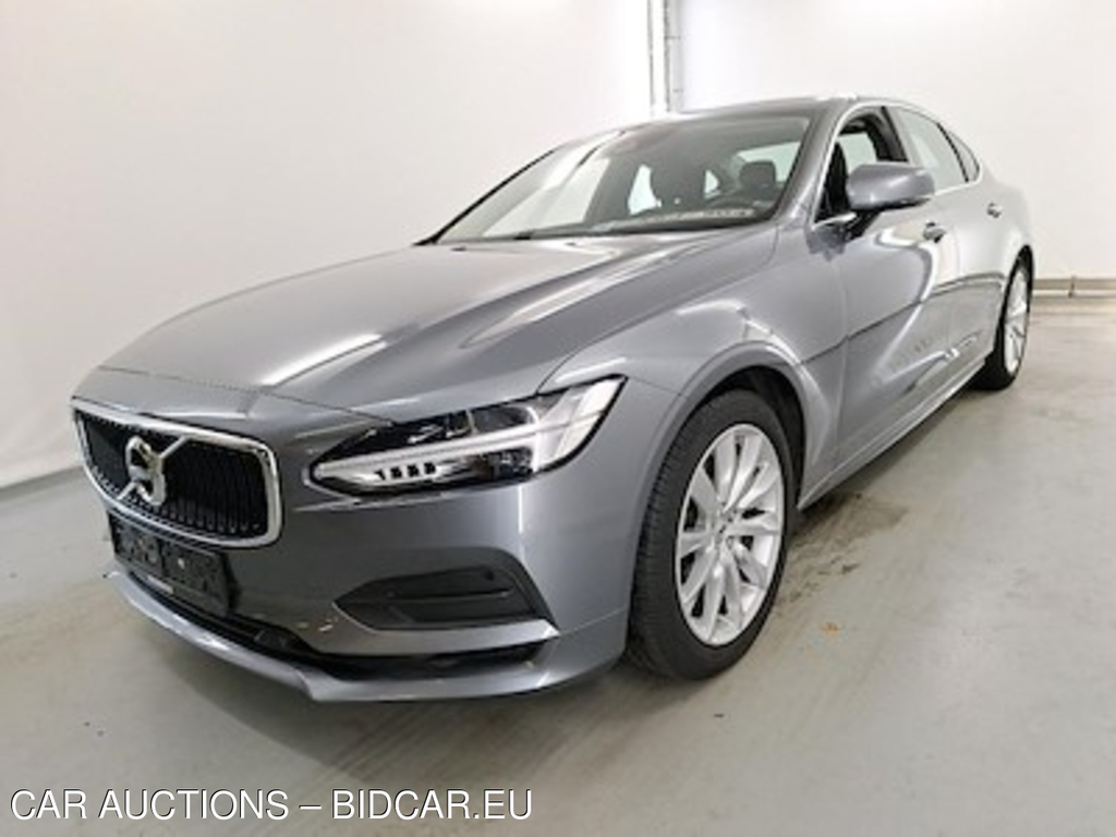 Volvo S90 diesel - 2016 2.0 D3 Momentum Pro Gea.AdBlue (EU6d-T.)