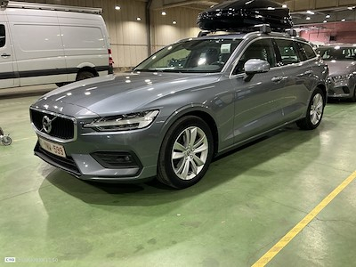 Volvo V60 2.0 D3 MOMENTUM PRO