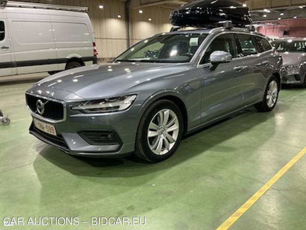 Volvo V60 2.0 D3 MOMENTUM PRO