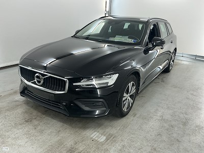 Volvo V60 diesel - 2018 2.0 D3 Geartronic STOCK