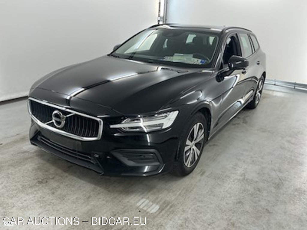 Volvo V60 diesel - 2018 2.0 D3 Geartronic STOCK