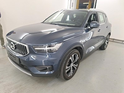 Volvo XC40 1.5 T4 RECHARGE GEARTR. INSCRIPTION