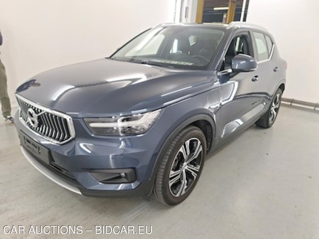 Volvo XC40 1.5 T4 RECHARGE GEARTR. INSCRIPTION