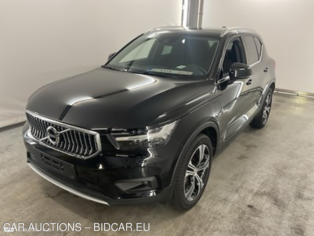 Volvo XC40 1.5 T5 PHEV Inscription Expres.