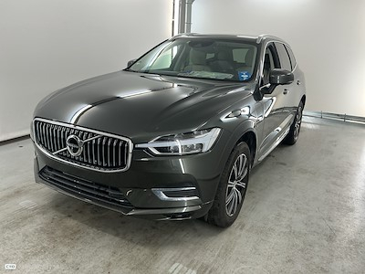 Volvo Xc60 - 2017 2.0 T8 TE AWD PHEV Inscription Gear.