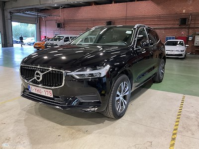 Volvo Xc60 diesel - 2017 2.0 D3 Momentum Pro AdBlue