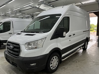 Ford TRANSIT 2.0tdci 170hk 350 L3h2 Trend Fwd Auto UA!