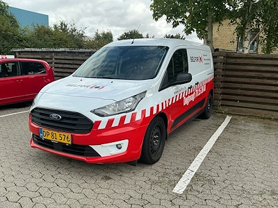 Ford Transit connect 1.5 TDCi EcoBlue 100 Trend L2 UA!