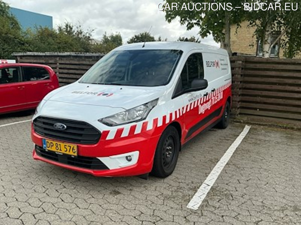 Ford Transit connect 1.5 TDCi EcoBlue 100 Trend L2 UA!