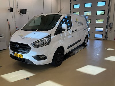 Ford Transit custom 2.0TDCI 130 320 TREND FWD L2 UA!