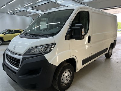 Peugeot BOXER Premium 333 Pro L2h1 165 UA!