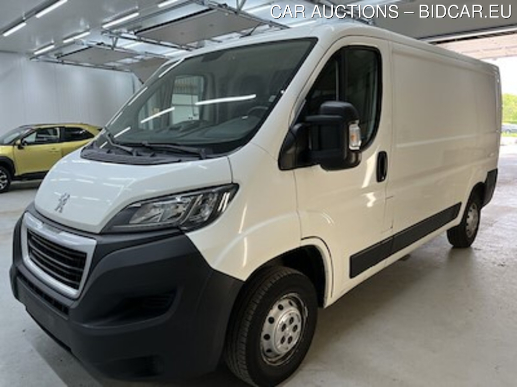 Peugeot BOXER Premium 333 Pro L2h1 165 UA!