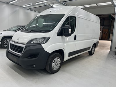 Peugeot BOXER Ultimate 335 Pro L2h2 165 UA!