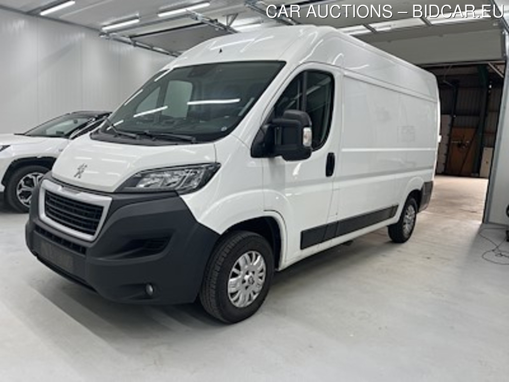 Peugeot BOXER Ultimate 335 Pro L2h2 165 UA!