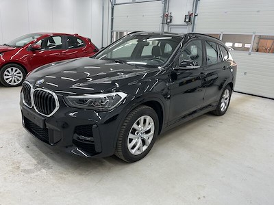 BMW X1 25e xDrive Steptronic UA!