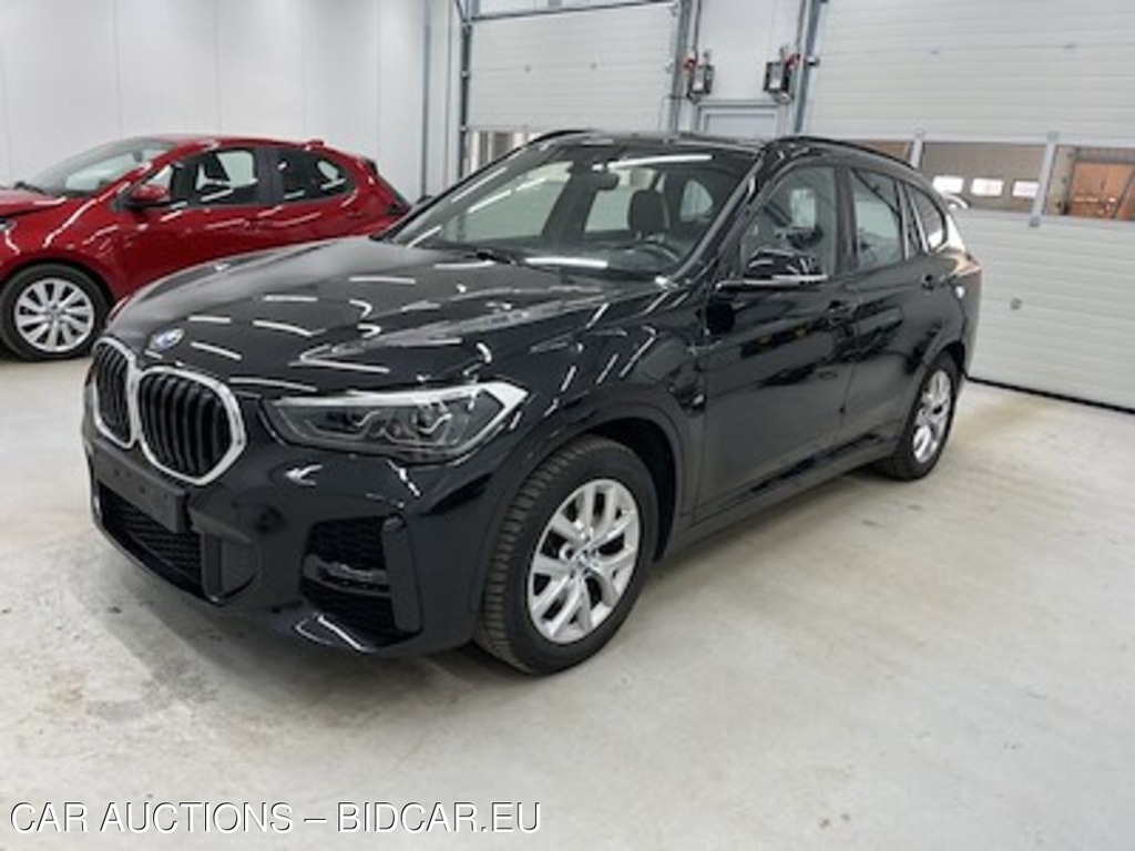 BMW X1 25e xDrive Steptronic UA!