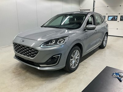 Ford KUGA 2.0 Ecoblue Awd 190 Vignale Auto UA!