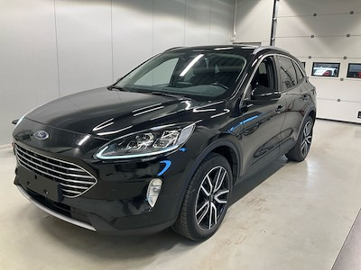 Ford KUGA 2.5 Plug-In Hybrid 225 F Titanium X Cvt UA!