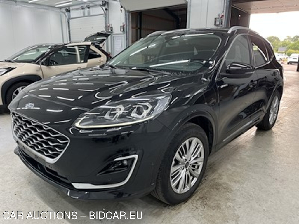Ford Kuga 2.5 Plug-In Hybrid 225 F Vignale Cvt UA!