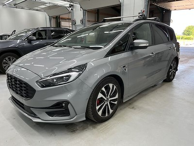 Ford S-MAX 2.0 Ecoblue 190 St-Line Fleet A8 UA!