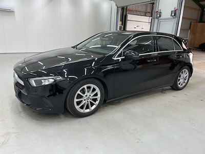 Mercedes-Benz A-CLASS 1.5 A 180 D Business Dct UA!