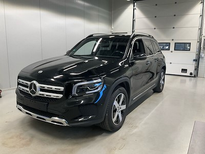 Mercedes-Benz GLB Glb 220 D Business UA!