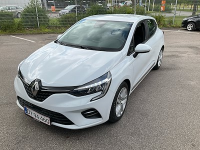 Renault CLIO 1.0 TCe 100 ZEN UA!