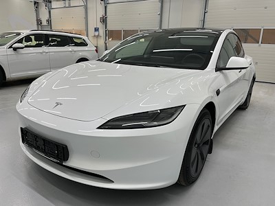 Tesla Model 3 BEV F RWD UA!