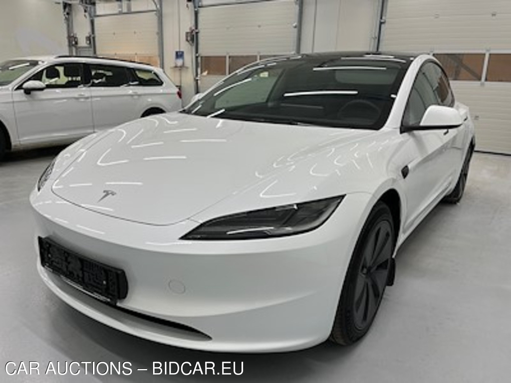 Tesla Model 3 BEV F RWD UA!