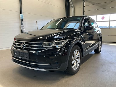 Volkswagen TIGUAN 1.4 TSI eHybrid 245 Elegance DSG6 UA!