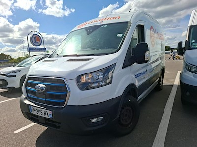 Ford E-TRANSIT Transit 2T Fg PE 350 L2H2 198 kW Batterie 75/68 kWh Trend Business