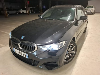 BMW Serie 3 Serie 3 Touring 330eA 292ch M Sport